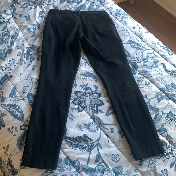 Gap skinny ankle pants - Picture 3 of 6